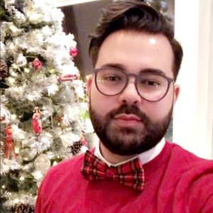 Meet your Posher, Victor